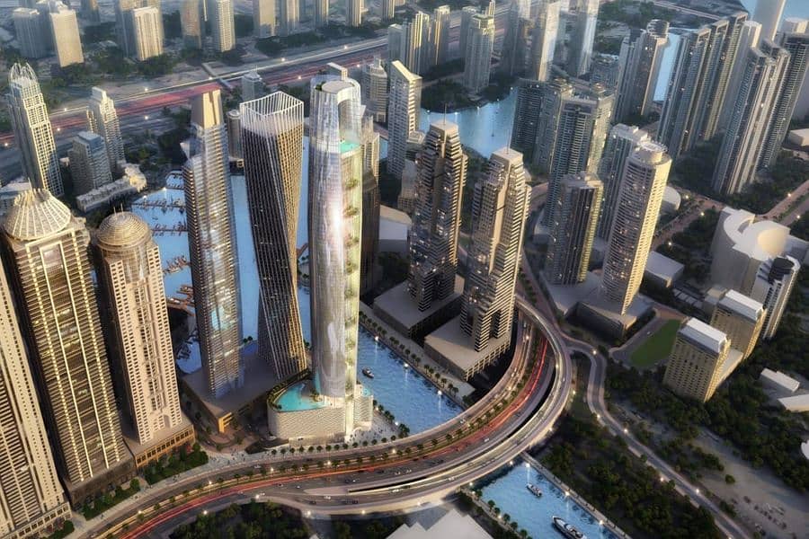 Resale Full Unit | Stunning View | Payment Plan Resale Full Unit | Stunning View | Payment Plan