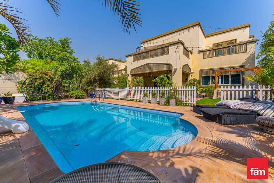 Corner - Upgraded - Pool - Vacant Now - D3 Corner - Upgraded - Pool - Vacant Now - D3