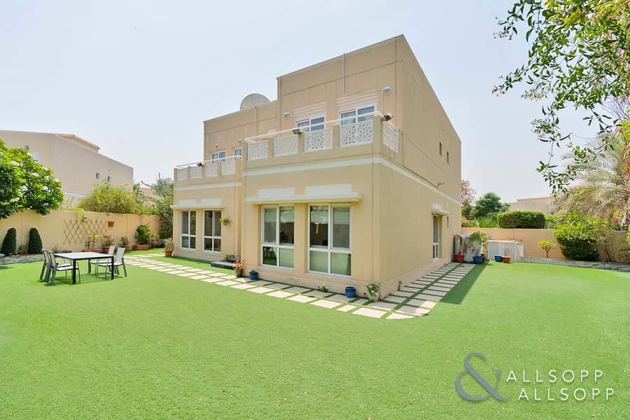 Large Plot | Popular Type 7 | VOT | 5 Bed Large Plot | Popular Type 7 | VOT | 5 Bed