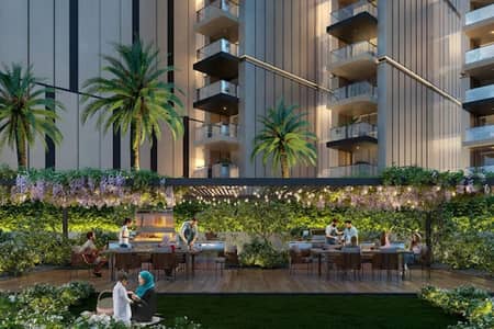 1 Bedroom Flat for Sale in Business Bay, Dubai - High Floor|Stunning Views|Attractive Payment Plan