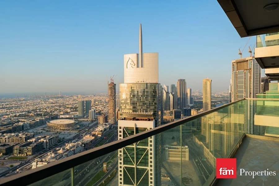 Квартира в Бизнес Бей,Парамаунт Отель & Резиденции, 2 cпальни, 185000 AED - 7713364 Квартира в Бизнес Бей,Парамаунт Отель & Резиденции, 2 cпальни, 185000 AED - 7713364