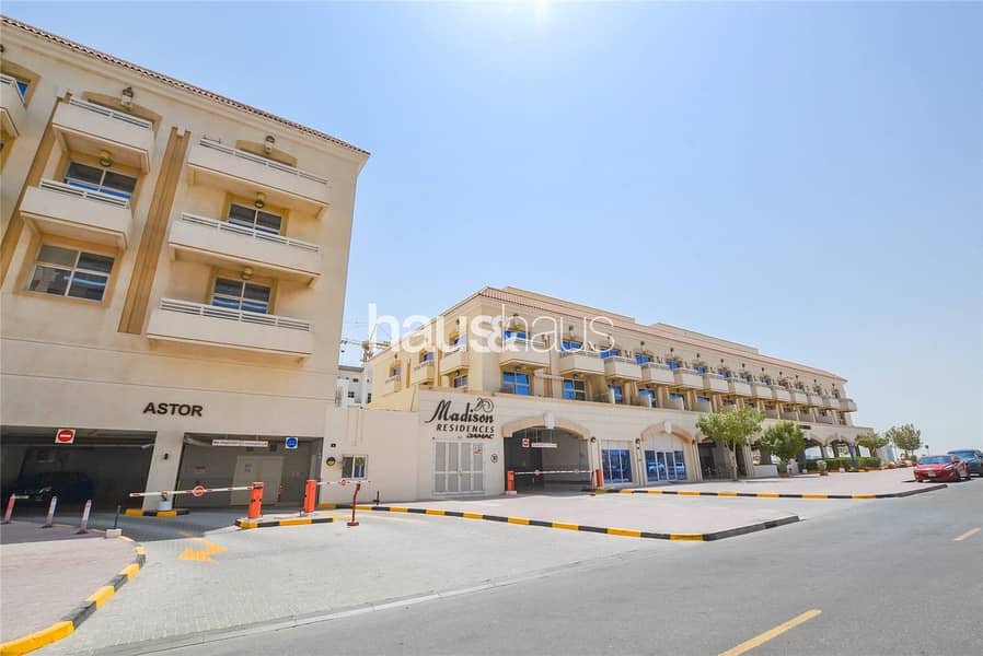 位于马岩街区，麦迪逊公寓 的商铺 1900000 AED - 6669410