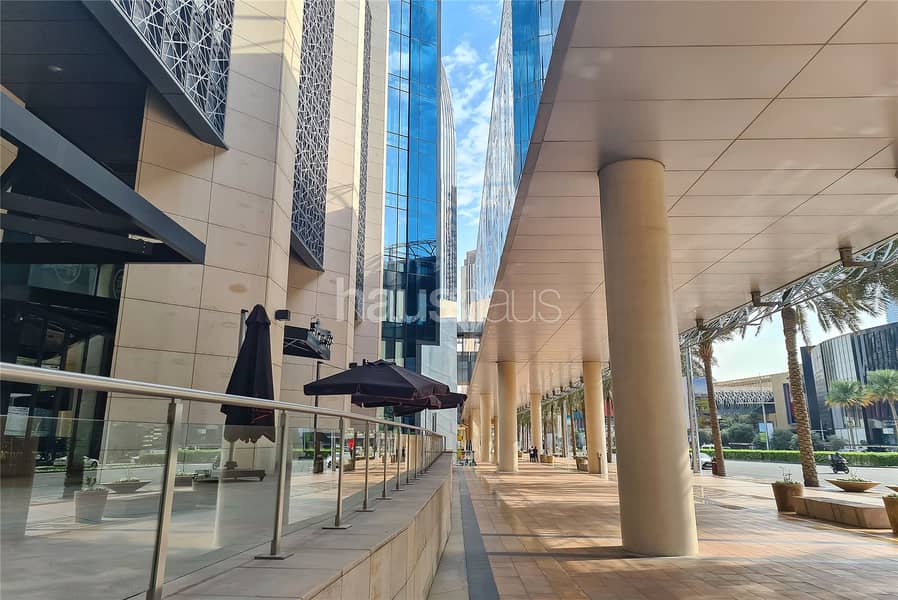 Stunning | Furnished | Opposite Burj Khalifa