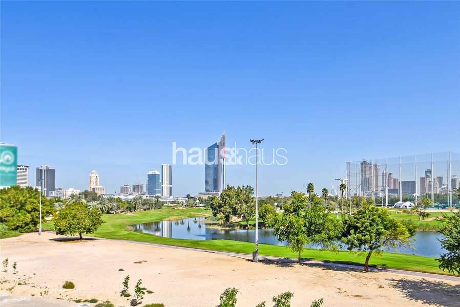 Rare Layout | Golf Course View | Exclusive Rare Layout | Golf Course View | Exclusive