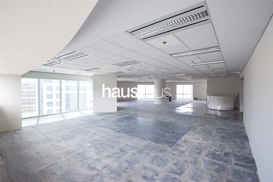 مکتب في برج بارك بليس،شارع الشيخ زايد 351850 درهم - 6953403 مکتب في برج بارك بليس،شارع الشيخ زايد 351850 درهم - 6953403