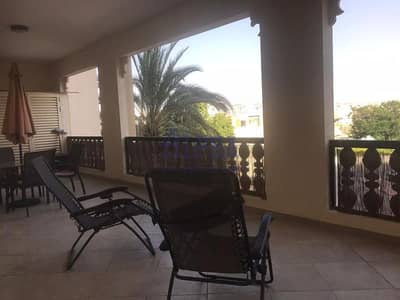 1 Bedroom Flat for Rent in Al Hamra Village, Ras Al Khaimah - Comfortable Living experience | Marina 1 BR