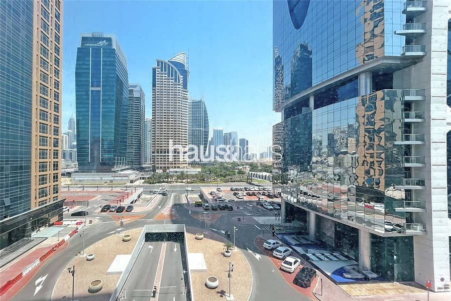 High Quality Fitted office | DMCC | Metro access High Quality Fitted office | DMCC | Metro access