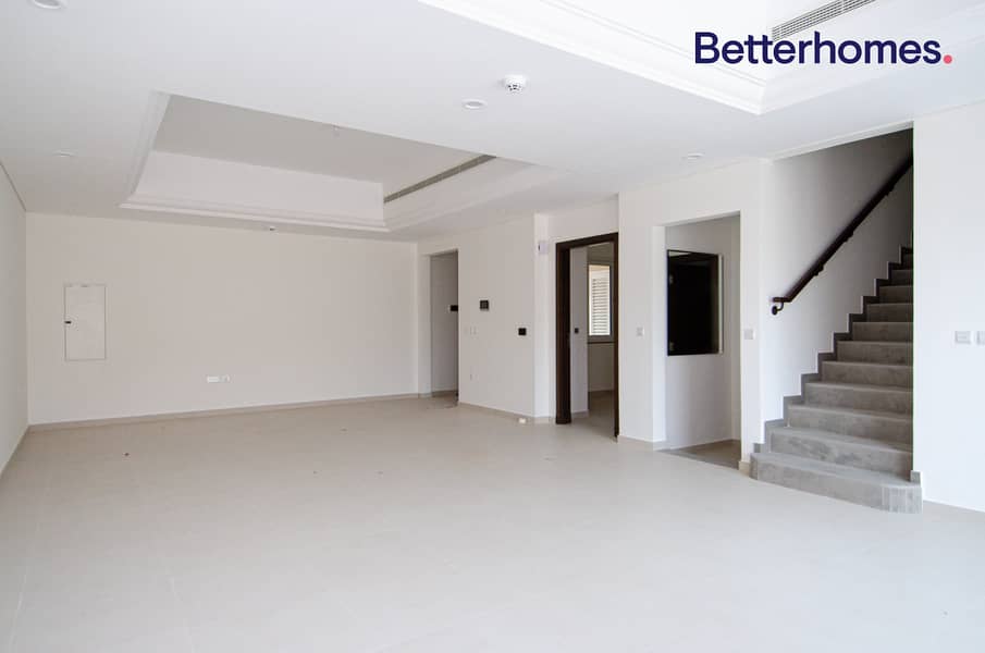 Green Space | Spacious | Vacant Green Space | Spacious | Vacant