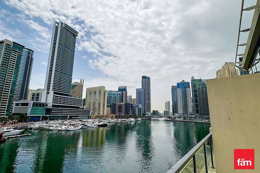 شقة في ترايدنت مارينا سكيب،دبي مارينا 3 غرف 5950000 درهم - 6703101 شقة في ترايدنت مارينا سكيب،دبي مارينا 3 غرف 5950000 درهم - 6703101
