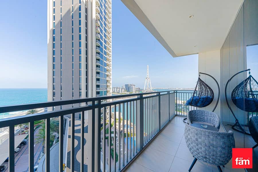 5242 | Marina View | Fully Furnished 5242 | Marina View | Fully Furnished