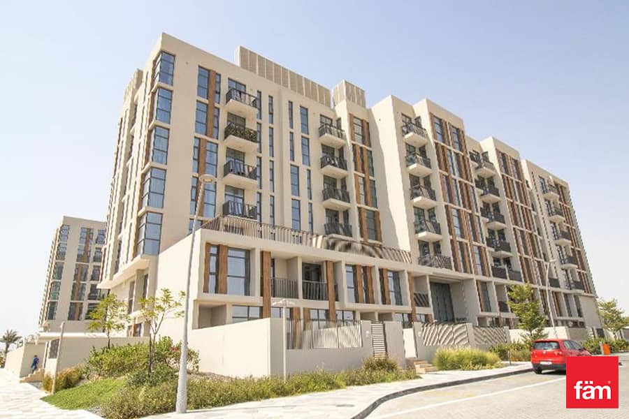 شقة في مدن فيوز،مدن 2 غرف 1490000 درهم - 7320682 شقة في مدن فيوز،مدن 2 غرف 1490000 درهم - 7320682