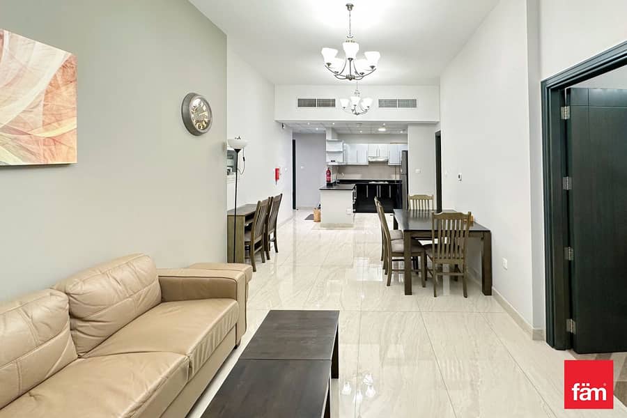 FURNISHED / CANAL VIEW/ BURJ KHALIFA VIEW FURNISHED / CANAL VIEW/ BURJ KHALIFA VIEW