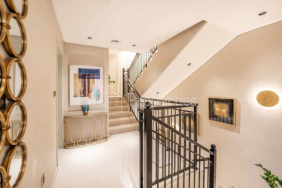 Upgraded | Decorated | Fireplace | The Best Villa - Image 16