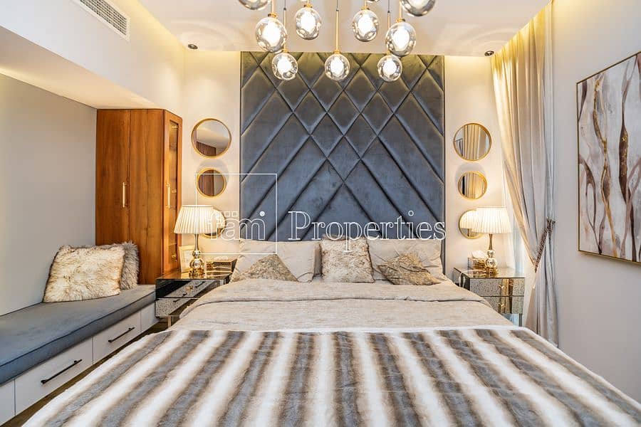 Upgraded | Decorated | Fireplace | The Best Villa - Image 17