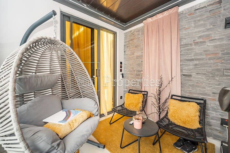 Upgraded | Decorated | Fireplace | The Best Villa - Image 32