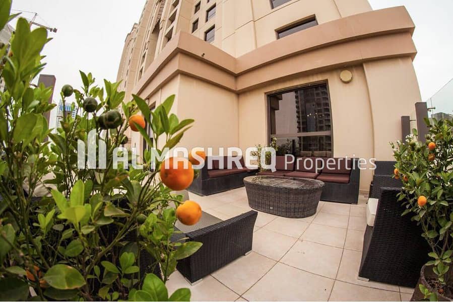 Huge Terrace I Sea and Marina Views I Best Layout Huge Terrace I Sea and Marina Views I Best Layout