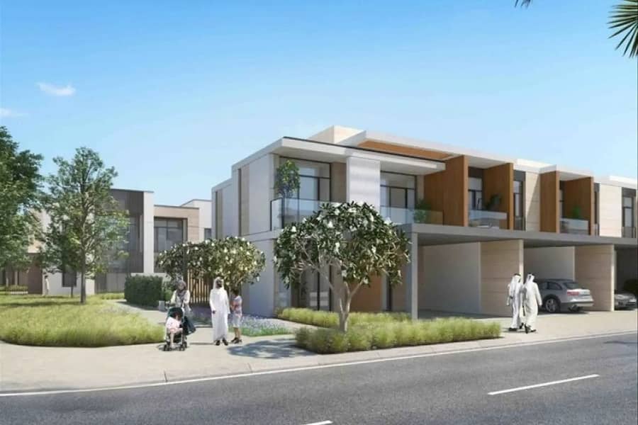 Brand New | Prime Location | Handover Q3 2023 Brand New | Prime Location | Handover Q3 2023