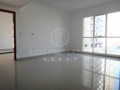 1 Bedroom Apartment for Sale in Dubai Production City (IMPZ), Dubai - Biggest 1BR apt | Mid Floor | Corner unit 1 Bedroom Apartment for Sale in Dubai Production City (IMPZ), Dubai - Biggest 1BR apt | Mid Floor | Corner unit