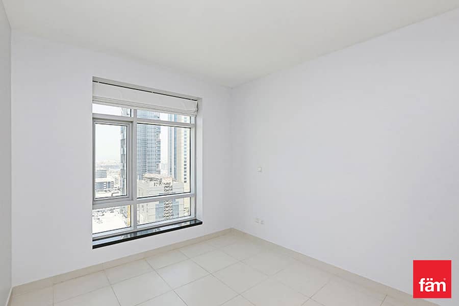 Exclusive Rented 1br with blvd view