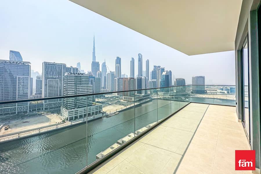 Great Investment | Canal View | Spacious Layout Great Investment | Canal View | Spacious Layout