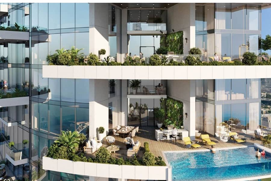 Urgent Sale / High Floor / Private Pool Urgent Sale / High Floor / Private Pool