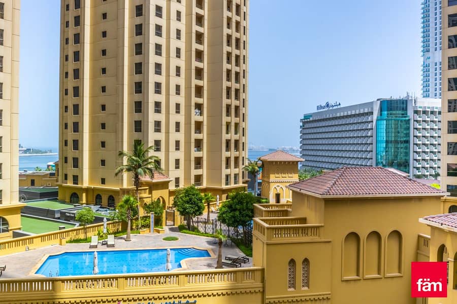 شقة في رمال 1،رمال،جميرا بيتش ريزيدنس 1 غرفة 1600000 درهم - 7678150 شقة في رمال 1،رمال،جميرا بيتش ريزيدنس 1 غرفة 1600000 درهم - 7678150