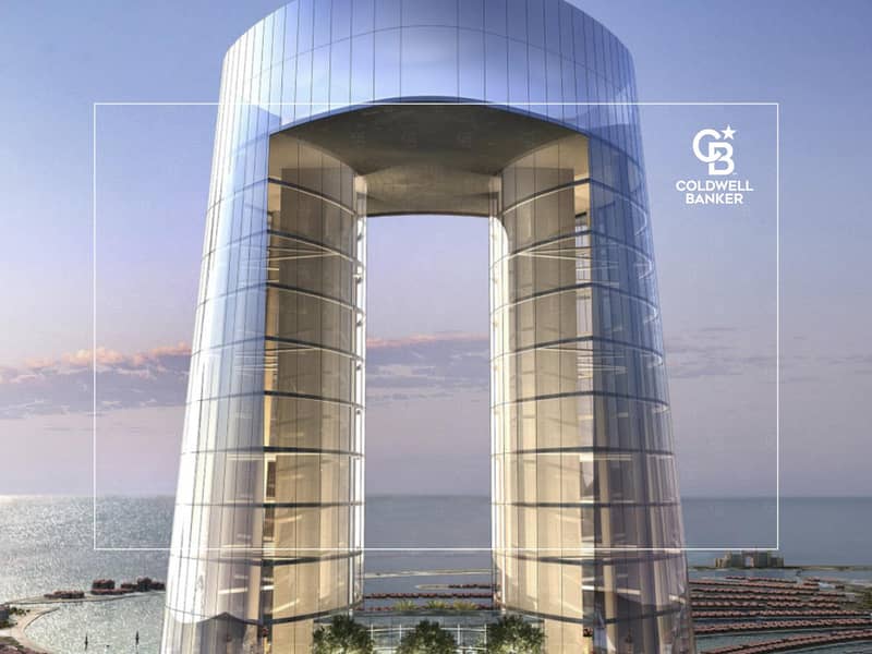 شقة في سيل تاور،دبي مارينا 1097000 درهم - 7658961 شقة في سيل تاور،دبي مارينا 1097000 درهم - 7658961