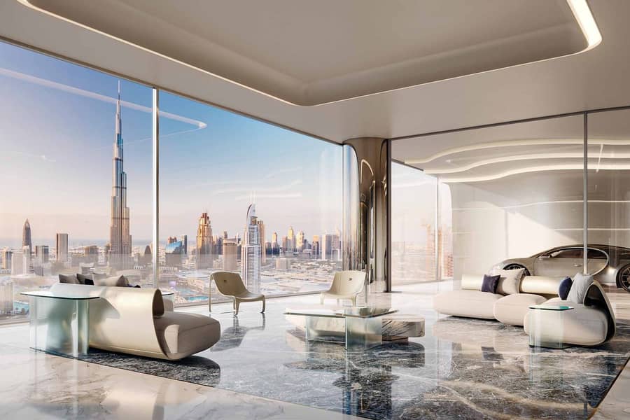 EXCLUSIVELY TAILORED LUXURY | ROOFTOP POOL EXCLUSIVELY TAILORED LUXURY | ROOFTOP POOL