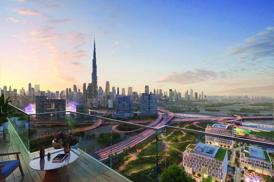شقة في ديزاين كوارتر،حي دبي للتصميم 3 غرف 6819000 درهم - 7564607 شقة في ديزاين كوارتر،حي دبي للتصميم 3 غرف 6819000 درهم - 7564607