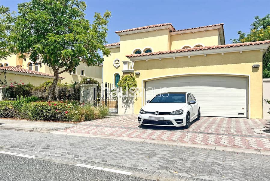 New Kitchen | 4Bed | Large Plot | Desired Location