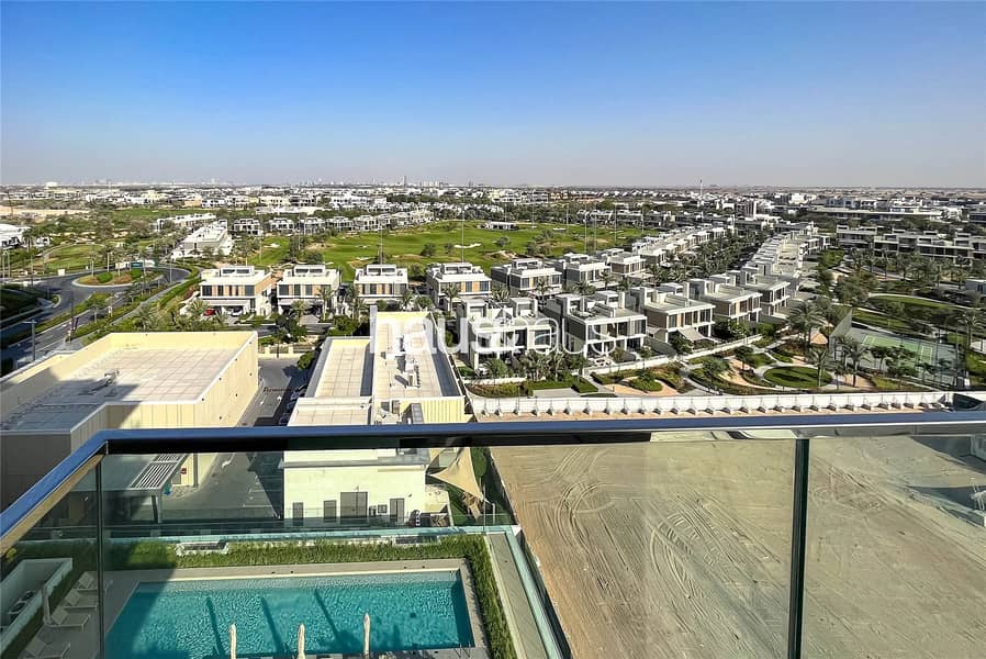 Corner Unit | Golf Course & Pool View Corner Unit | Golf Course & Pool View