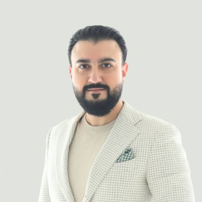 Haseeb Khan, Dubai Real Estate Agent - 2 properties | Bayut.com