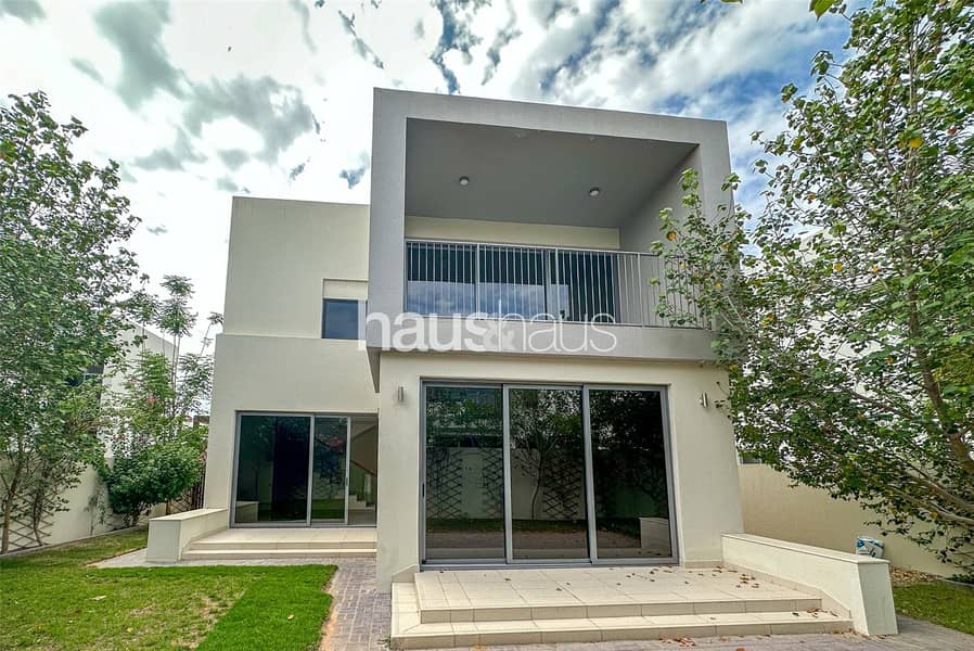 Вилла в Дубай Хиллс Истейт,Сидра Виллы,Сидра 1, 4 cпальни, 400000 AED - 7501561 Вилла в Дубай Хиллс Истейт,Сидра Виллы,Сидра 1, 4 cпальни, 400000 AED - 7501561