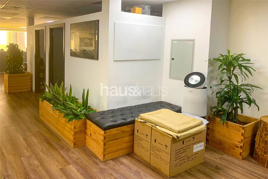 Fully Fitted and Furnished | DMCC | Amazing views Fully Fitted and Furnished | DMCC | Amazing views