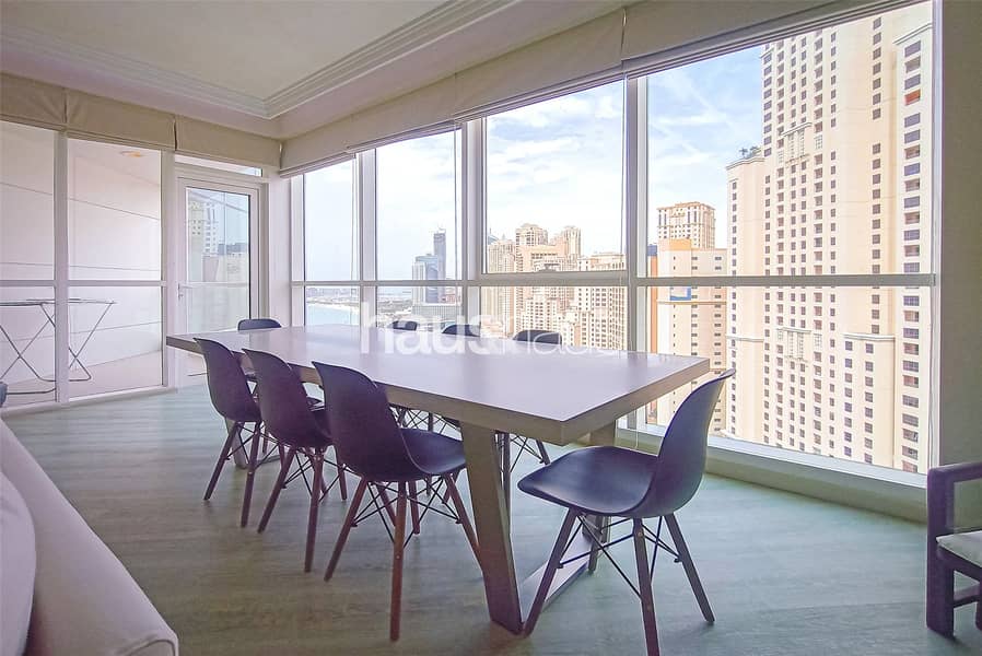 Vacant| Furnished | Upgraded | Direct Beach Access Vacant| Furnished | Upgraded | Direct Beach Access