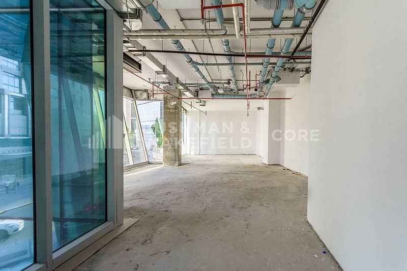 Fitted Office | Prime Location | Low Floor Fitted Office | Prime Location | Low Floor