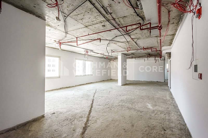 مکتب في بناية 49،مدينة دبي الطبية،بر دبي 213200 درهم - 5489234 مکتب في بناية 49،مدينة دبي الطبية،بر دبي 213200 درهم - 5489234