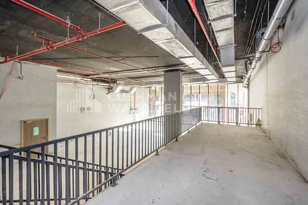 Shop for Rent in Saadiyat Island, Abu Dhabi - Huge | Retail Shop | Shell and Core