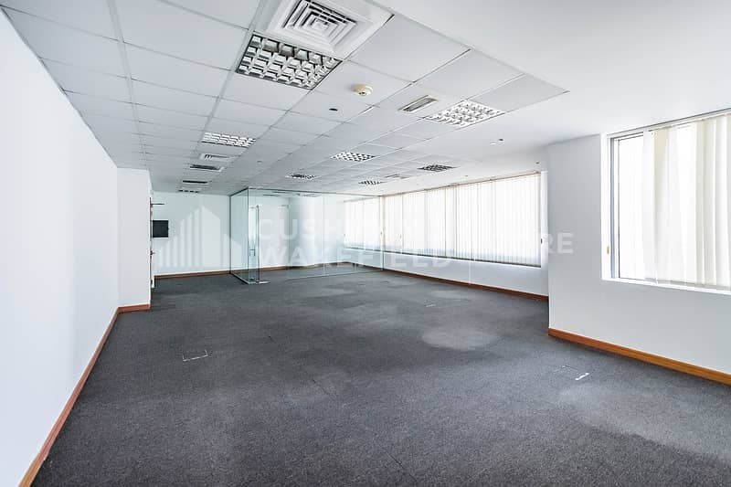 Multiple Offices | Fully Fitted | Freezone License