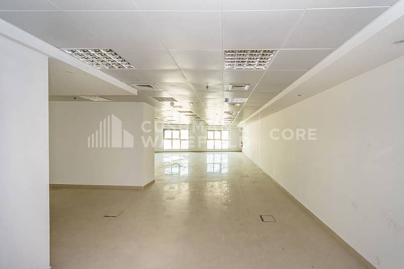 Low Floor | Fitted Office | High Standards Low Floor | Fitted Office | High Standards