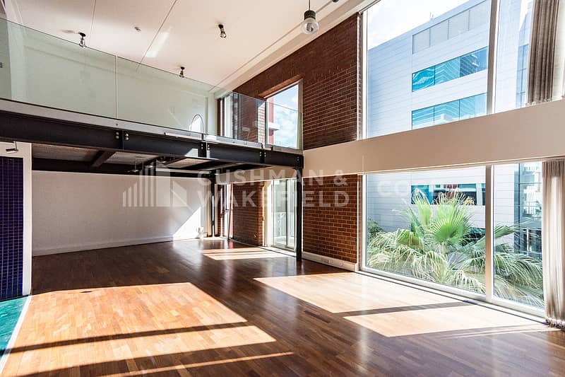 Premium Office | Duplex | Freezone Premium Office | Duplex | Freezone