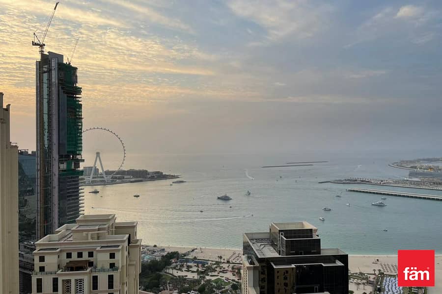 بنتهاوس في مرجان 6،مرجان،جميرا بيتش ريزيدنس 2 غرف 255000 درهم - 7581331 بنتهاوس في مرجان 6،مرجان،جميرا بيتش ريزيدنس 2 غرف 255000 درهم - 7581331