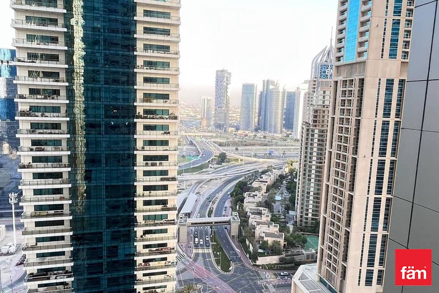 Квартира в Дубай Марина,Марина Пиннакл, 1 спальня, 75000 AED - 7611196 Квартира в Дубай Марина,Марина Пиннакл, 1 спальня, 75000 AED - 7611196