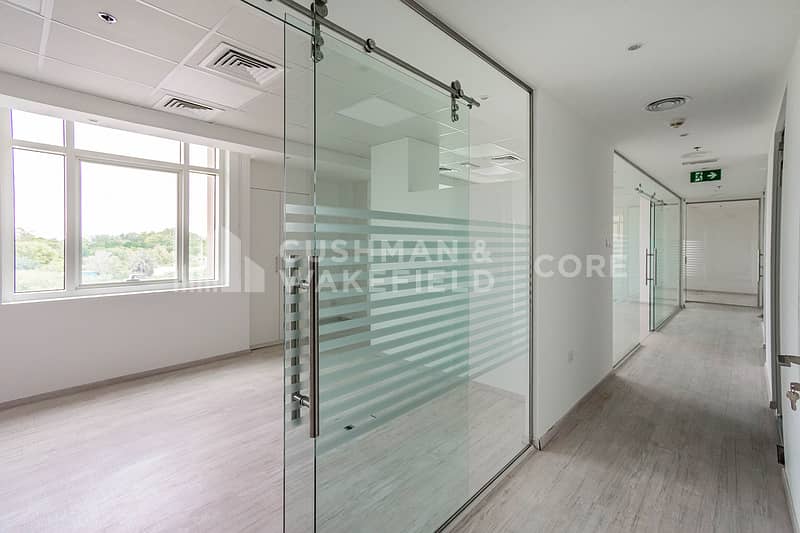 Ready to Move In | Vacant Unit | Well Fitted Ready to Move In | Vacant Unit | Well Fitted