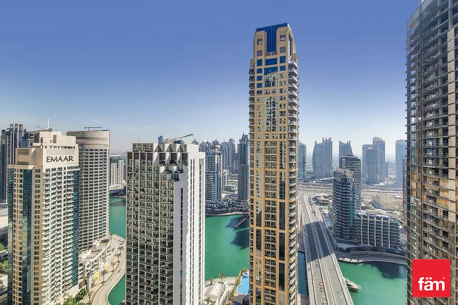 Distressed deal |3+maids | Marina view Distressed deal |3+maids | Marina view