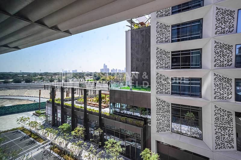 Shell & Core Unit | 5 Parking | Dual License Shell & Core Unit | 5 Parking | Dual License