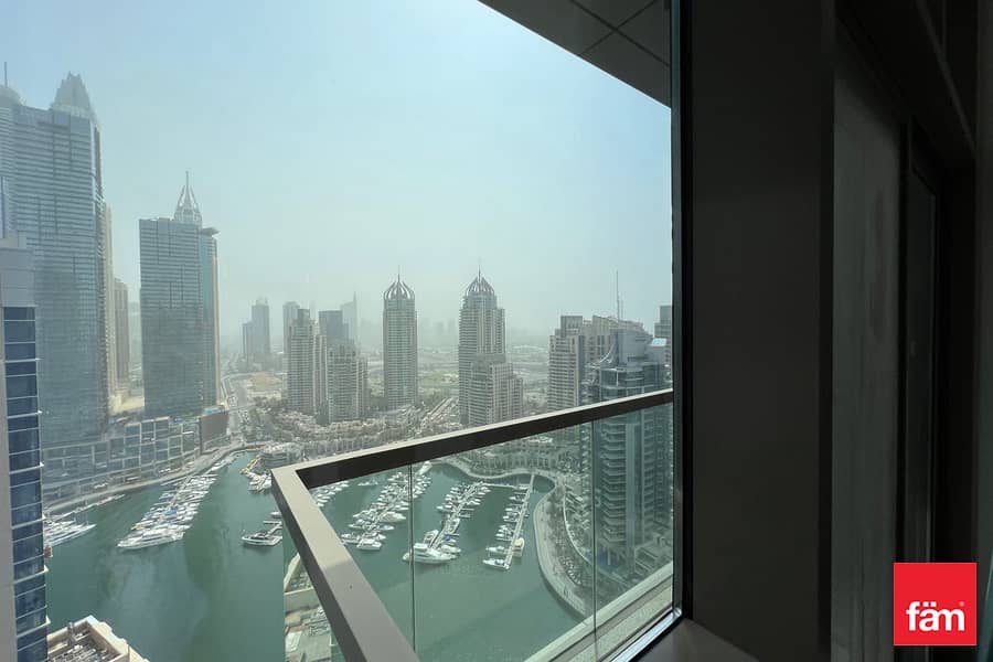 FULL MARINA VIEW | VACANT | LAST CHANCE FULL MARINA VIEW | VACANT | LAST CHANCE