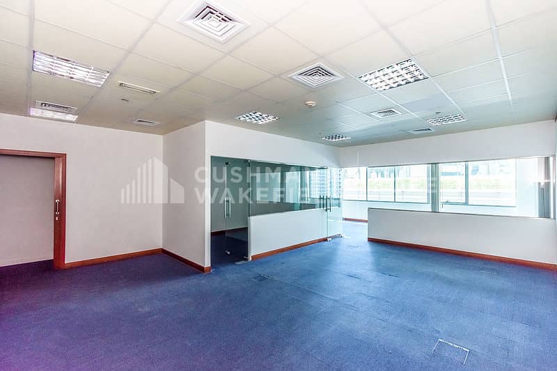 مکتب في برج اورورا،مدينة دبي للإنترنت 139959 درهم - 7547138 مکتب في برج اورورا،مدينة دبي للإنترنت 139959 درهم - 7547138