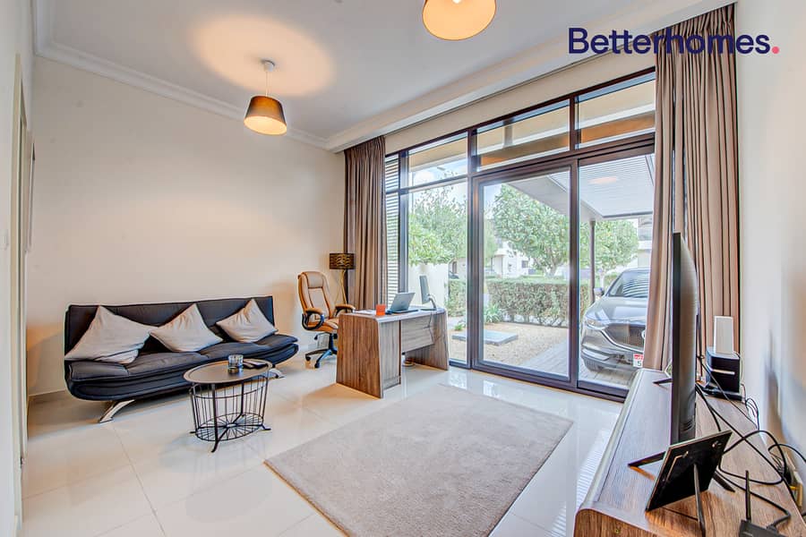 Vacant On Transfer | Corner Unit | TH-D Type Vacant On Transfer | Corner Unit | TH-D Type