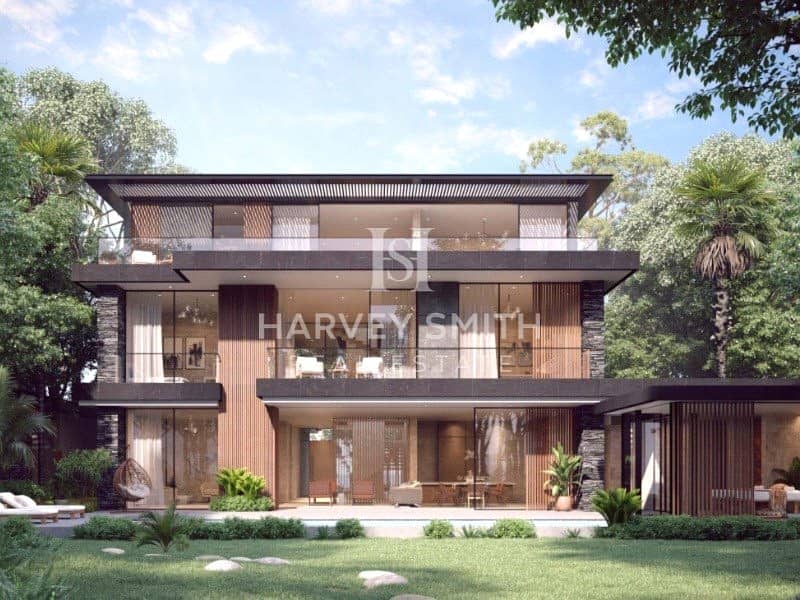 位于蒂拉尔阿尔加夫综合社区,阿拉雅 5 卧室的别墅 14890000 AED - 7674032 位于蒂拉尔阿尔加夫综合社区,阿拉雅 5 卧室的别墅 14890000 AED - 7674032